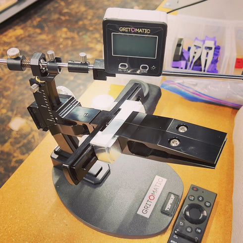 L-adaptadores para TSProf K03 y Kadet